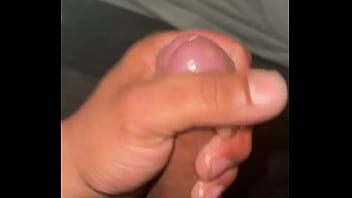 Preview 3 of Running Video Sex Video - Comp of me and my dick