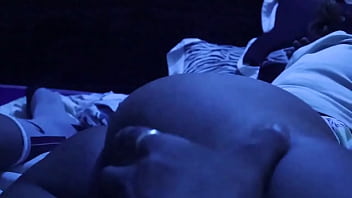 Preview 3 of Xxx Hindi Teen Sex - SOFT JELLY BROWN ASS