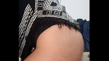 Preview 3 of Full Hd Story Faking Bf Hadr - novinha dan&ccedil_ando e mostrando os peitos