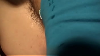 Preview 4 of Cute Teen Suck - Closeup fisting 01