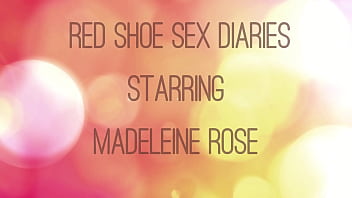 Preview 1 of Sex Parti Hot - Red Shoe Sex Diaries trailer starring Madeleine Rose