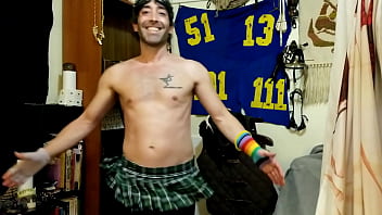 Preview 4 of Pussy Sqits - Sexy workout booty shake by Max Shenanigans