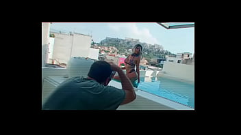 Preview 3 of Tigerr Browser - DOMINIQUE - TOP MODEL IN ATHENS