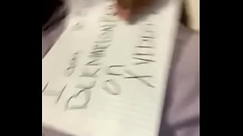 Preview 2 of On Road Sax - Verification video