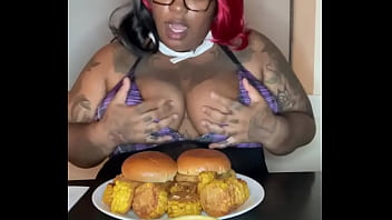 Preview 1 of Thai Doggy Hairy - Hazelnutxxx Says try Wingstop Chicken Sandwiches And Cajun Fried Corn Make Sure to fill out survey on bottom of receipt 4 free gift