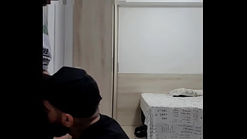 Preview 1 of Leah Goti Xnxx - PUTARIAZINHA ( REALIZANDO O SONHO DO MLK) COMPLETO NO RED