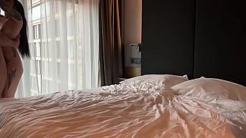 Preview 1 of Porn Books - She Told me to come to her room to watch Netflix but there was no TV