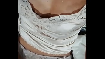 Preview 2 of Mommy Lesben Sex - Young guy showing