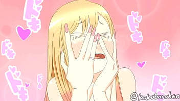 Preview 1 of Atras Xxx Vedioe - Compilation Kitagawa Marin (sono bisque doll wa koi wo suru) Rule 34