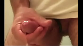 Preview 4 of Stucking Porn - Teen cumming 2