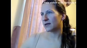 Preview 3 of Lidese Hostel - Tori Stephens shows her giant breasts
