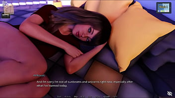 Preview 2 of Movie Txxx - Sunshine Love 25