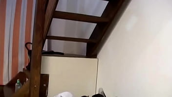Preview 3 of Working Man Sexxy - Amateur sex Franca is not satisfied with her husband being fucked by his friend who wants a mature pussy