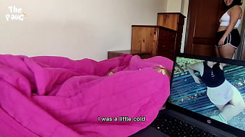 Preview 1 of Chat Gay - caught the roommate masturbating and fucked Me