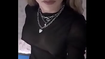 Preview 2 of Bhuja Xxx - Lohanny mostrando seu corpo