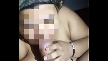 Preview 1 of Bokep Suami Kdrt Part 8 - La despierto para que me haga un Rico sexo oral en la madrugada