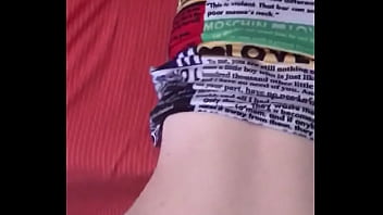 Preview 2 of Sweat Virgin - Verification video