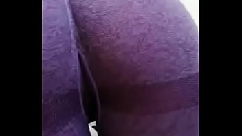 Preview 1 of Vater Fickt Tochter Im Schlaf - squirtbabe95 en leggins