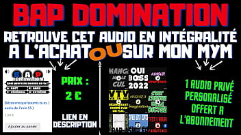 Preview 4 of Daddy And Naughty Daughter - D&eacute_couvre quel soumis tu es ! SOFT / HARD / C&Eacute_R&Eacute_BRAL / SM / EXTR&Ecirc_ME [ AUDIO PORNO FR ]