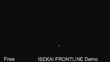 Preview 2 of Heavy Bald - ISEKAI FRONTLINE Demo