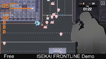 Preview 3 of Heavy Bald - ISEKAI FRONTLINE Demo
