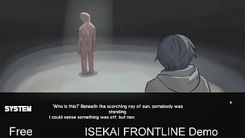 Preview 1 of Heavy Bald - ISEKAI FRONTLINE Demo