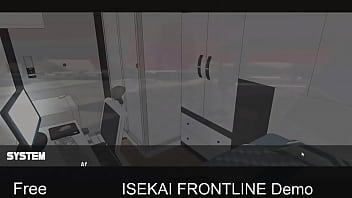 Preview 4 of Heavy Bald - ISEKAI FRONTLINE Demo