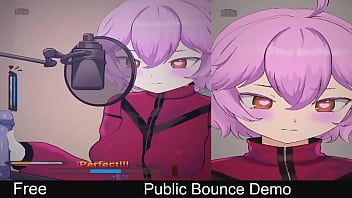 Preview 2 of Caiac Move - Public Bounce Demo