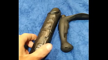 Preview 3 of Stepsis Cumpilation - Tarde relax