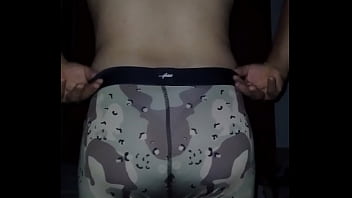 Preview 1 of Virgin Xxx Terkini - gay entangado