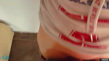 Preview 3 of Pchubby Small - &quot_Pleeeeease dont STOP cum inside me&quot_