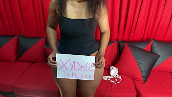 Preview 1 of Abused Fucking Girl - Verification video