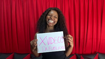 Preview 4 of Abused Fucking Girl - Verification video