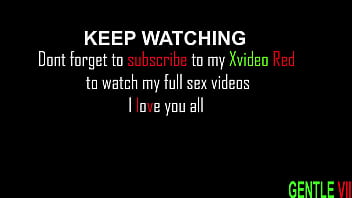 Preview 1 of Open Xxx Hb - Leak video of my neighbor husband fucking an african bbw