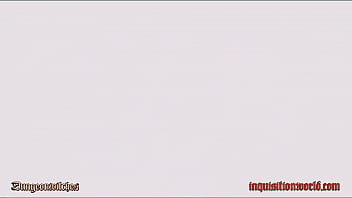 Preview 2 of Massage Sex Hpt - Amalia - Die Rosenhexe (TRAILER)