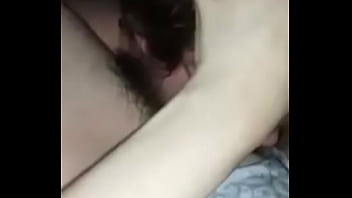 Preview 2 of Woodman Zara - Getting my pussy licked to Orgasm