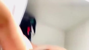 Preview 4 of Priya Rai Cum Shot And Fucked - Fresh out of jail &amp_ had to show my pregnant girlfriend how much I missed her!