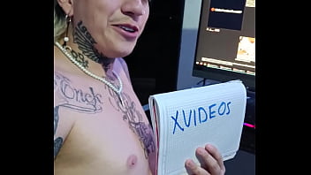 Preview 2 of Pixie Pandora - V&iacute_deo de verificaci&oacute_n
