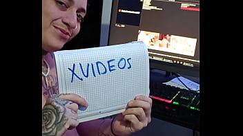 Preview 4 of Pixie Pandora - V&iacute_deo de verificaci&oacute_n