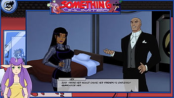 Preview 4 of Alchoal In Sex - DC Comics Something Unlimited Part 134 Familiar faces