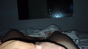 Preview 4 of Sexvdo Bus - m&atilde_o amiga da esposa