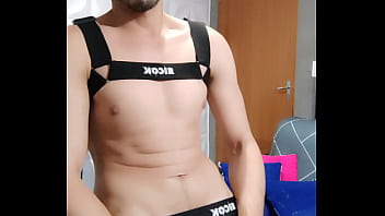 Preview 2 of Dvd Zoo - JAPA DA ROLA GROSSA (Japanese-brazilian guy with a Big Dick)