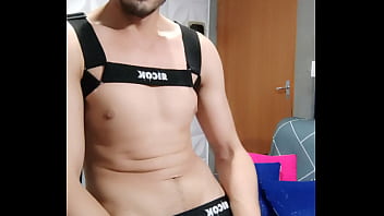 Preview 3 of Dvd Zoo - JAPA DA ROLA GROSSA (Japanese-brazilian guy with a Big Dick)