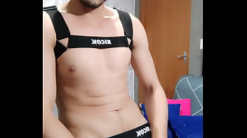 Preview 4 of Dvd Zoo - JAPA DA ROLA GROSSA (Japanese-brazilian guy with a Big Dick)