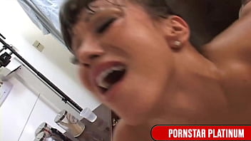 Preview 4 of Vk Cock Crush - Hot MILF Ava Devine &amp_ Chocolate Stud Nat Turner Fuck Like Bunnies!