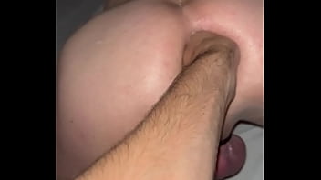 Preview 2 of Sleeep Brother Sisyer Sex - Fistado por novinho