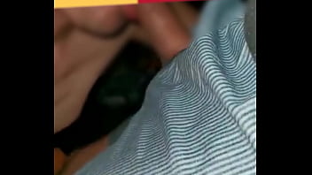 Preview 2 of Karen Mcdougal - Vato chacal se la deja mamar por dinero