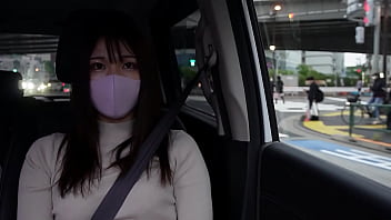 Preview 4 of Melina Diaz - 『マスクde本物素人』本物の『準ミスキャンパス』FC２に再降臨！！、あの正真正銘の有名大学の本物の『準ミスキャンパス』に、観覧車でディープ＆フェラ、、、超絶綺麗な顔立ちは必見、中出し２回戦、『個人撮影』個撮オリジナル２５１人目