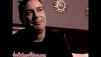 Preview 1 of Paksa Sister Main - Athletic amateur receives blowjob from mature homosexual