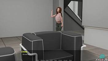 Preview 2 of Asianperv Com - AWAY FROME HOME #20 &bull_ The neighbours busty wife